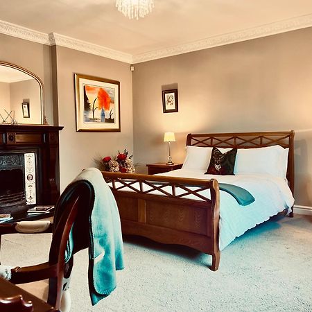 Acrewood House Apartment Tara Bagian luar foto