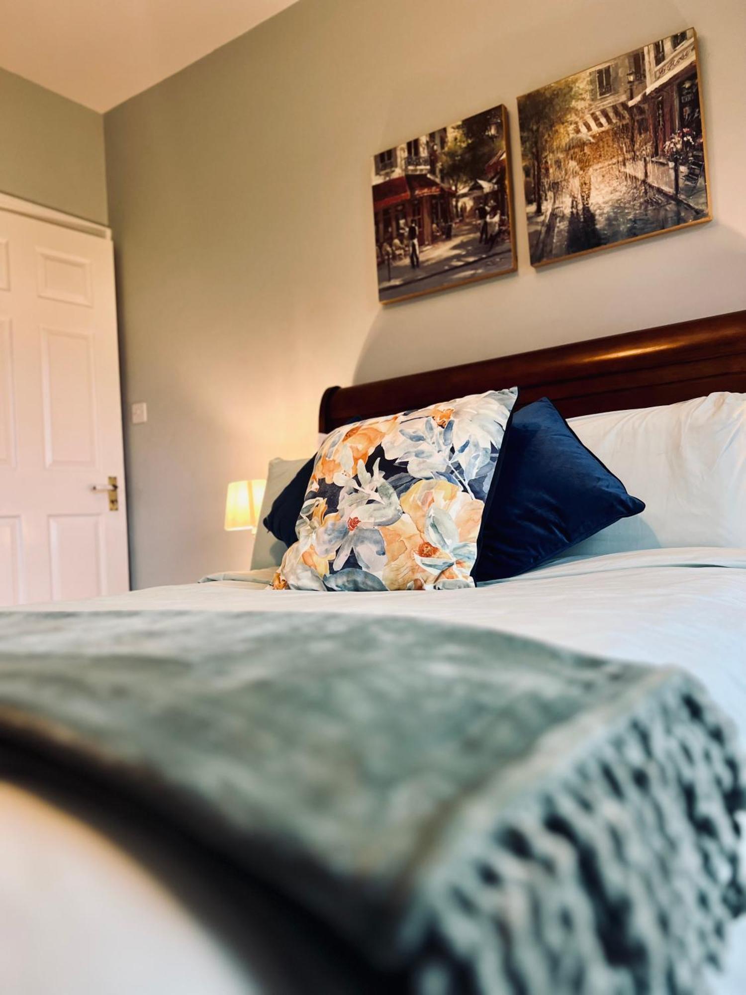 Acrewood House Apartment Tara Bagian luar foto