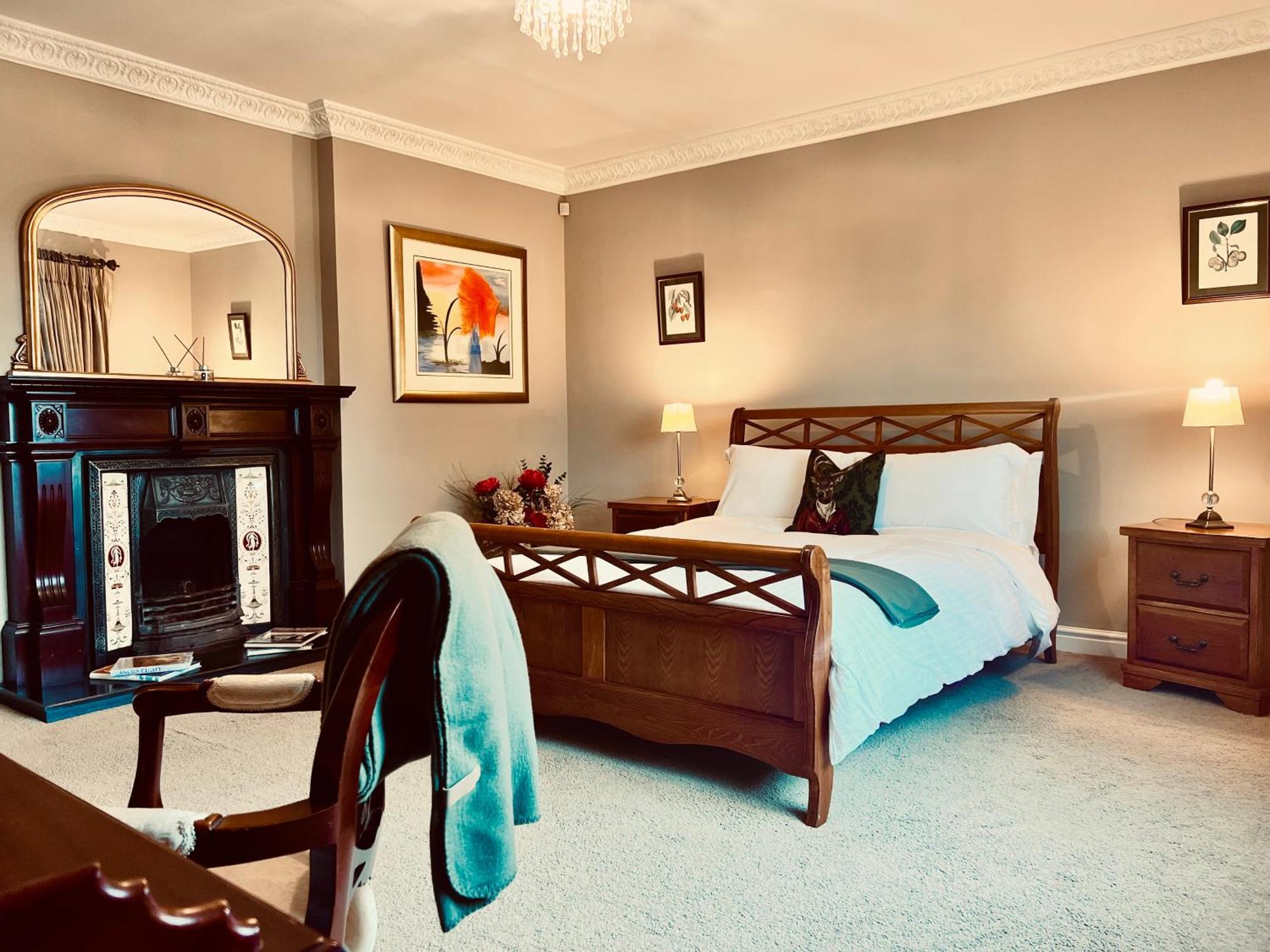 Acrewood House Apartment Tara Bagian luar foto