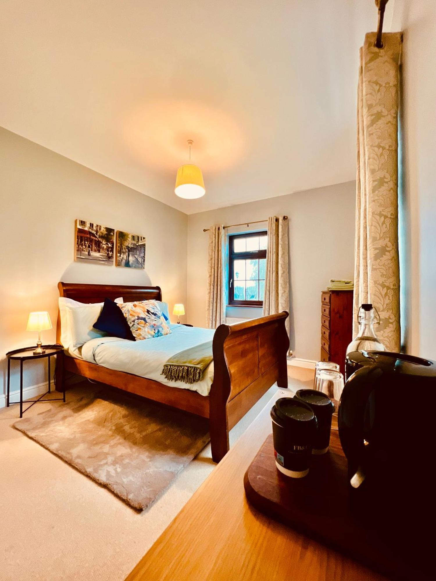 Acrewood House Apartment Tara Bagian luar foto