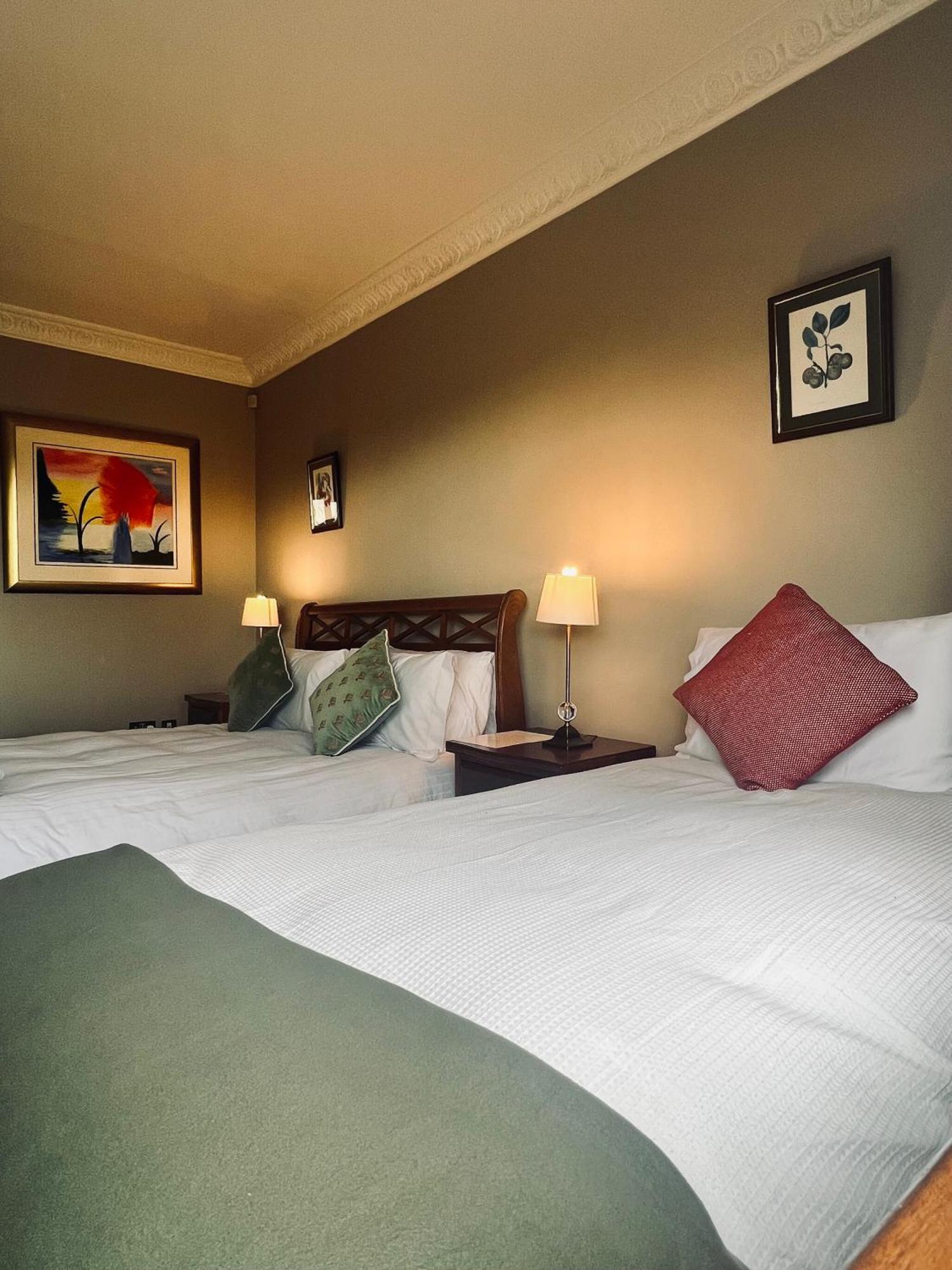 Acrewood House Apartment Tara Bagian luar foto