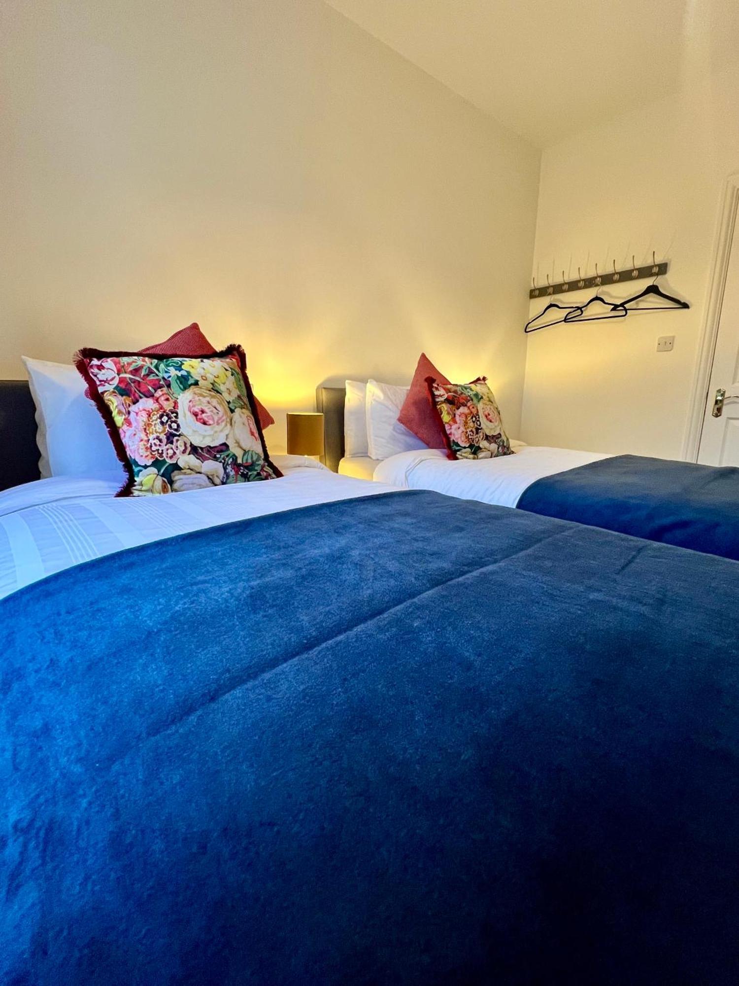 Acrewood House Apartment Tara Bagian luar foto