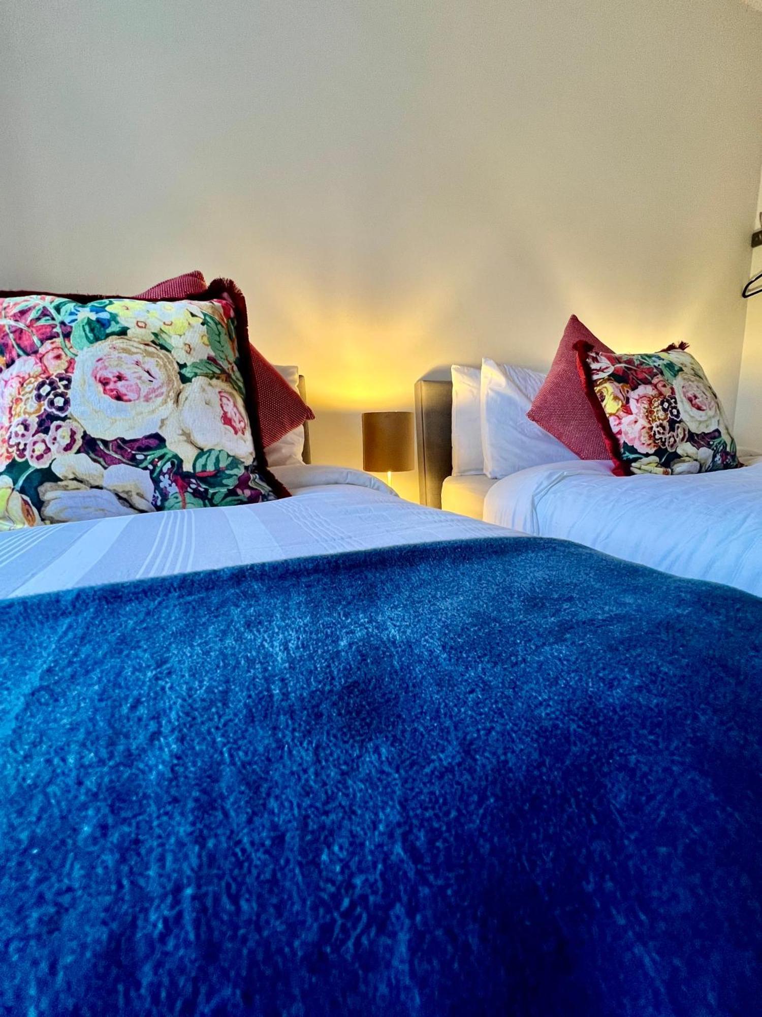 Acrewood House Apartment Tara Bagian luar foto