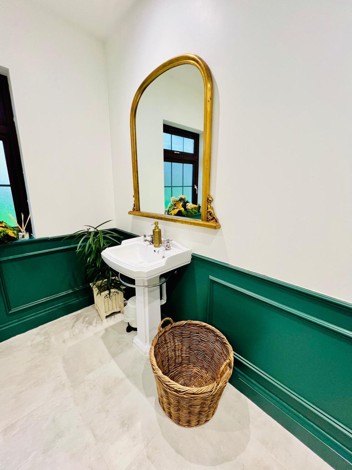 Acrewood House Apartment Tara Bagian luar foto