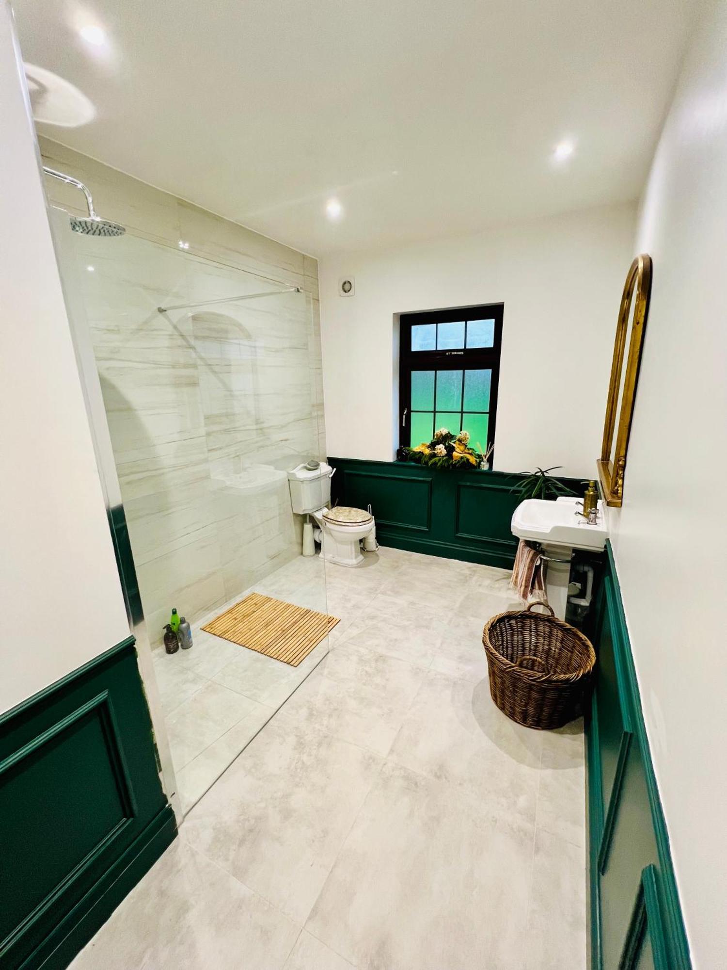 Acrewood House Apartment Tara Bagian luar foto