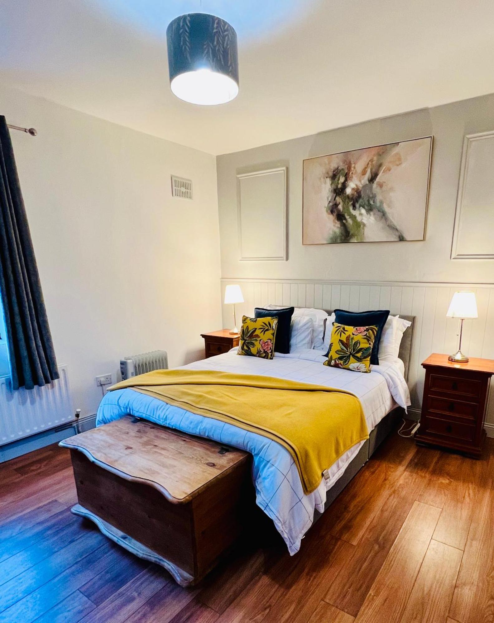 Acrewood House Apartment Tara Bagian luar foto